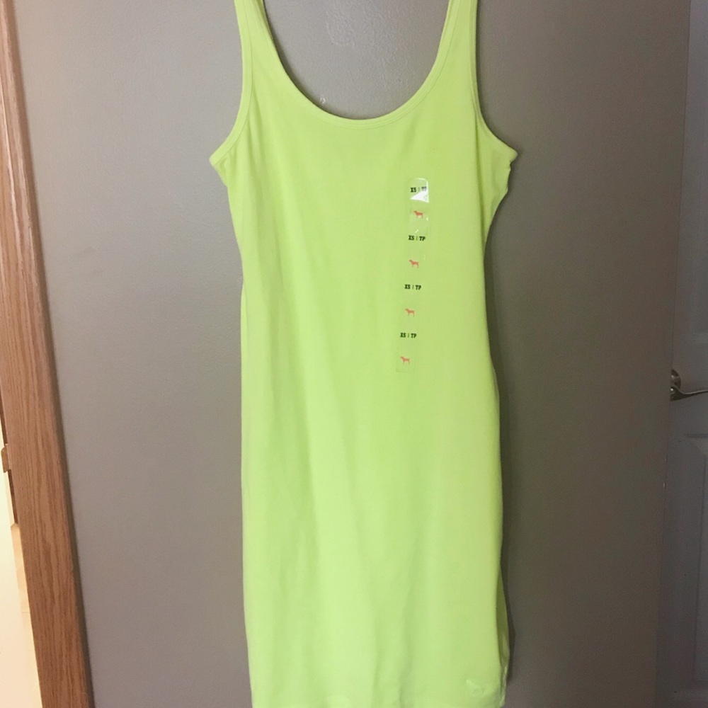 Victoria secret body con dress